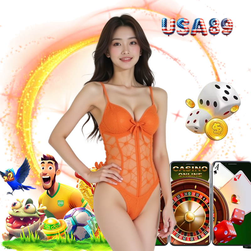 ทางเข้า USA89 แจ็คพอตใหญ่